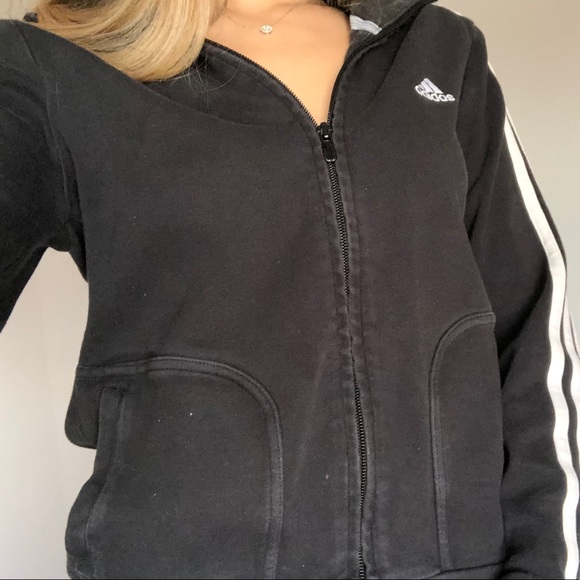Adidas jacket - Picture 2 of 3